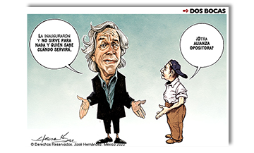 Dos bocas